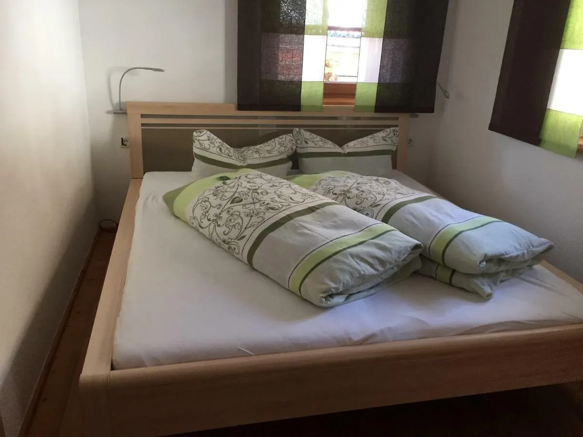 Chalet Styrolia Solden Austria