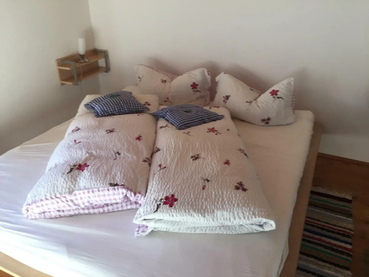 Chalet Styrolia Solden