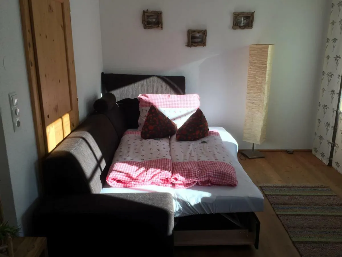 Chalet Styrolia Solden