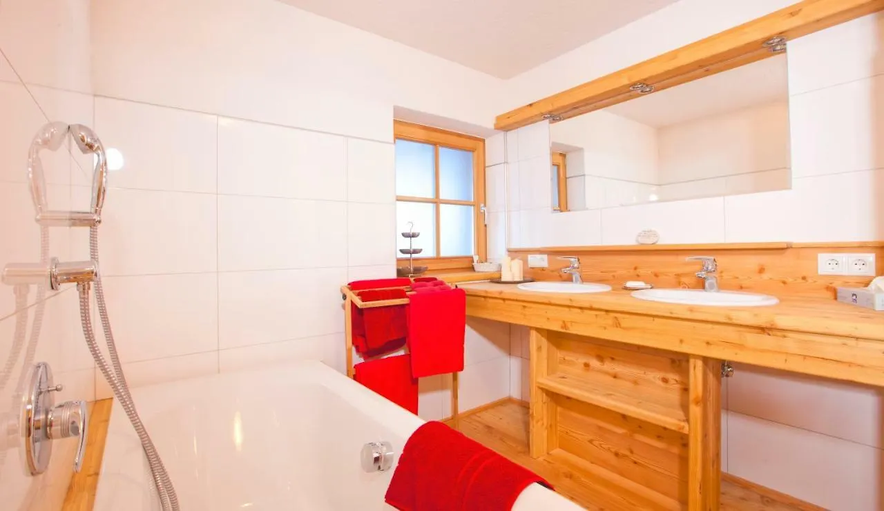 Chalet Styrolia Sölden