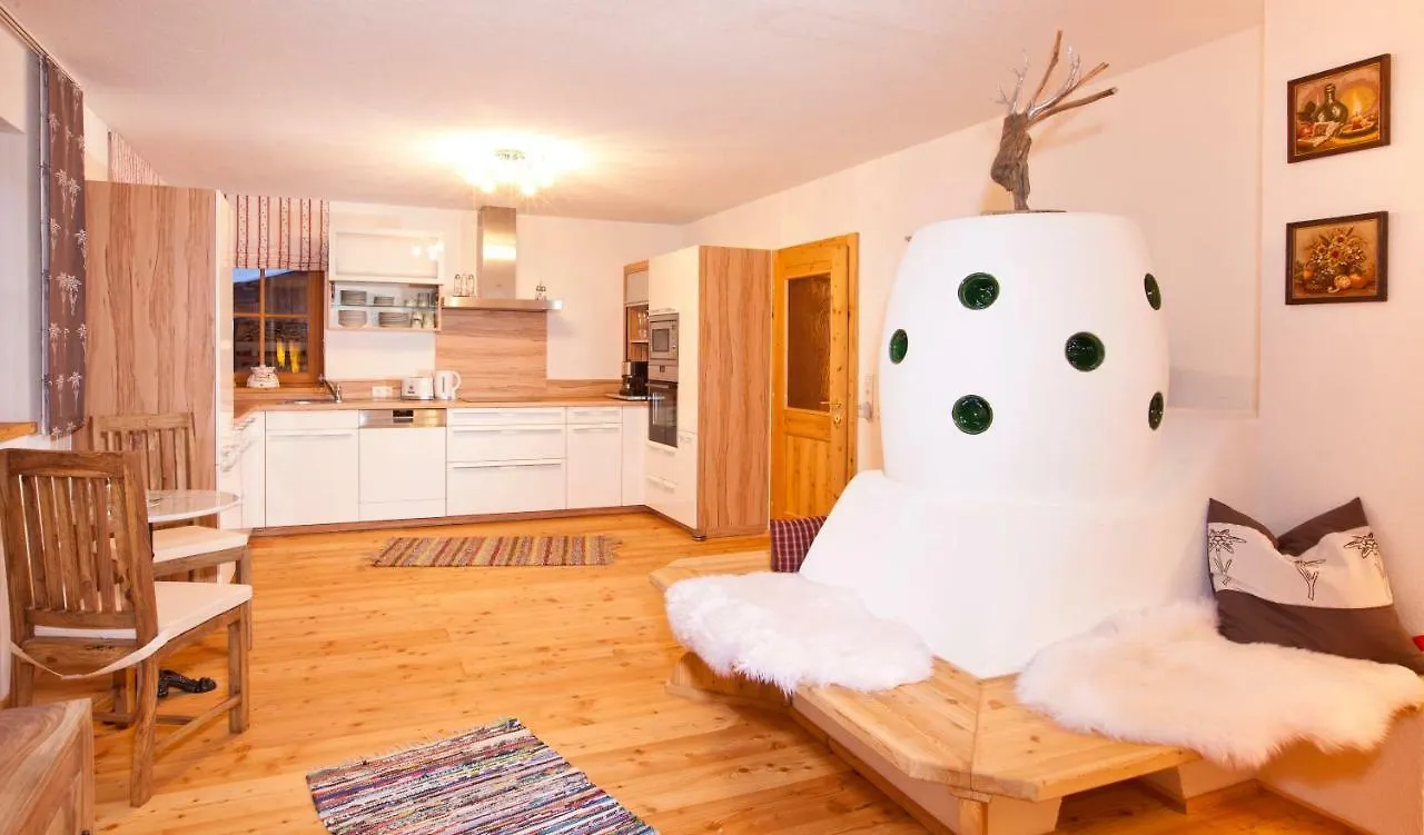 Chalet Styrolia Sölden 0*,  Austria