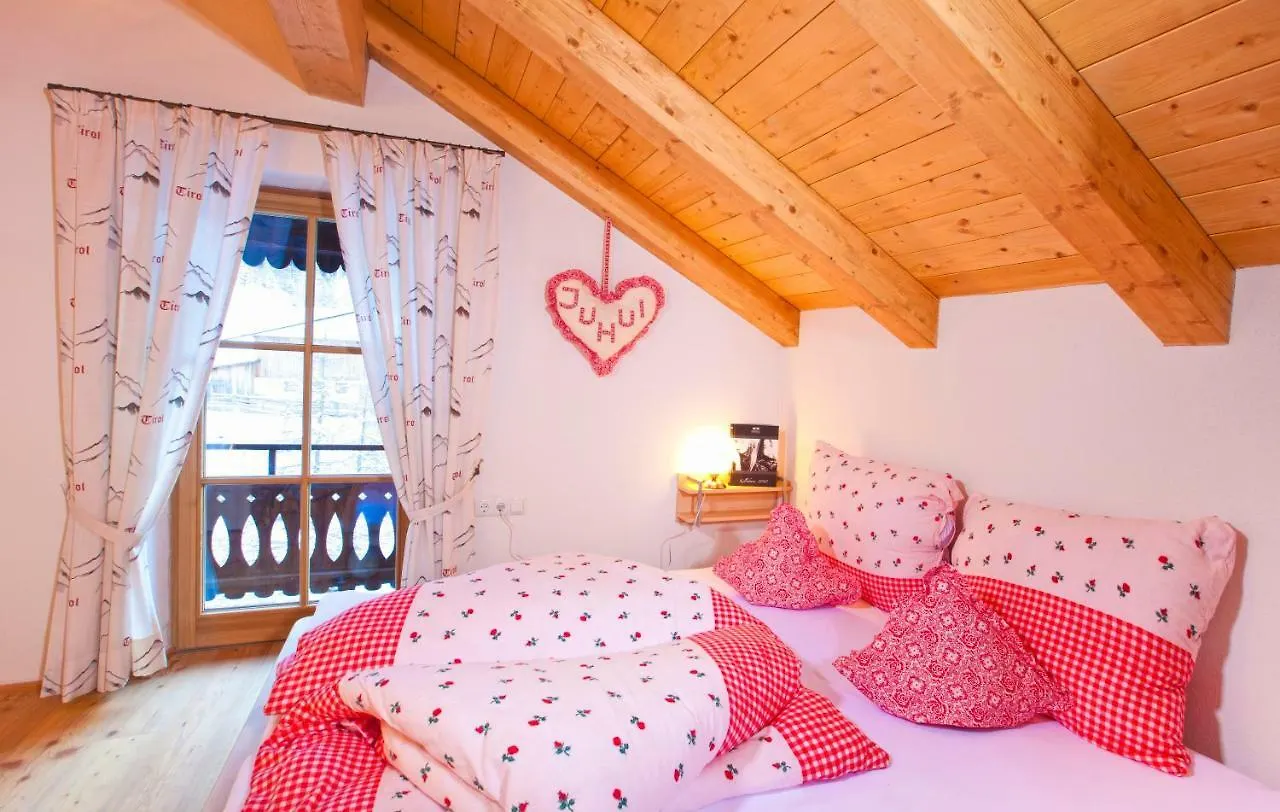 Chalet Styrolia Sölden 0*,  Austria